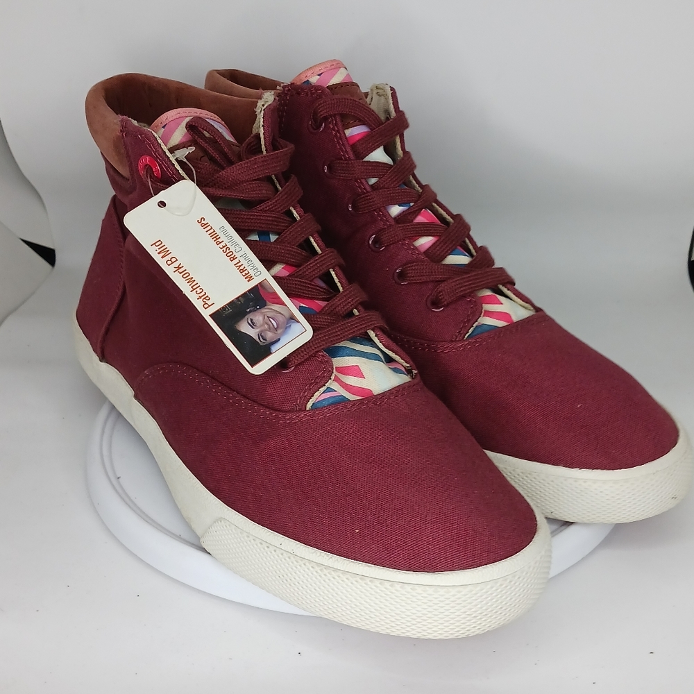 Bucketfeet